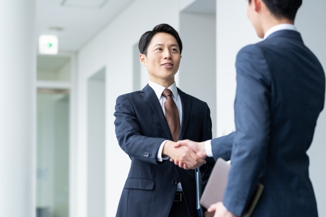 不動産フランチャイズ事業