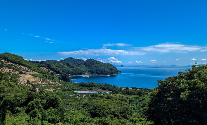 いつか住みたい街、愛媛県 松山市